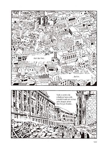 Recado a Adolf Vol. 2 De 2