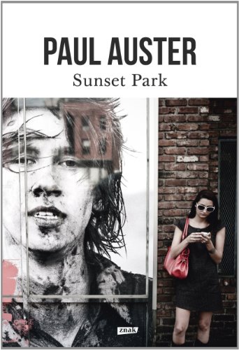 Sunset Park [Polish] 832402252X Book Cover