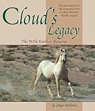 Image de Cloud's Legacy: The Wild Stallion Returns (English Edition) 