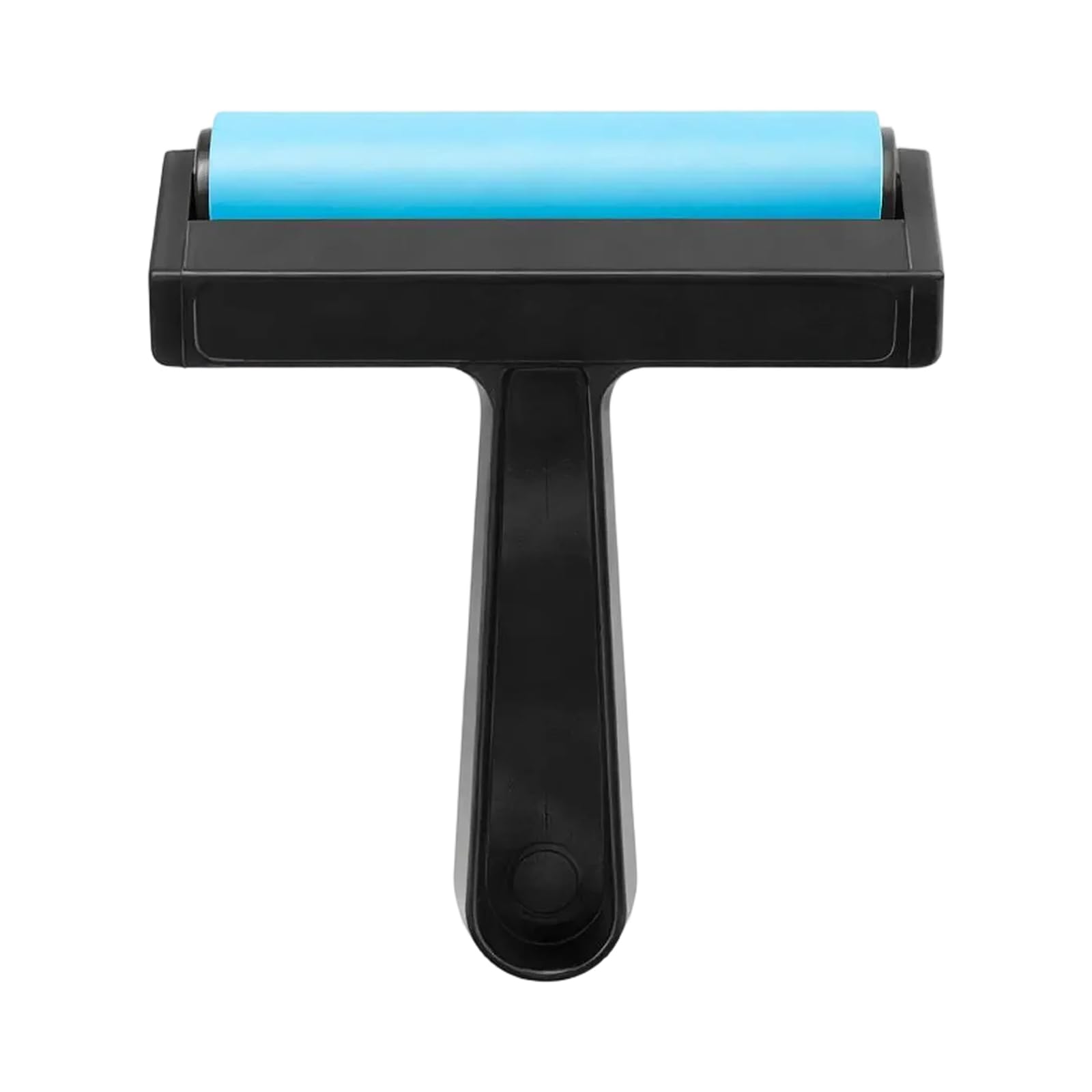 Msioytog A Practical Printing Roller Tool For Woodcut Linocut Nd Rt Projects Smooth Pplication Student Rt Supplies