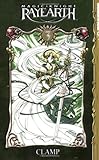  Magic Knight: Rayearth I, Book 3 by Clamp (2003-12-09)