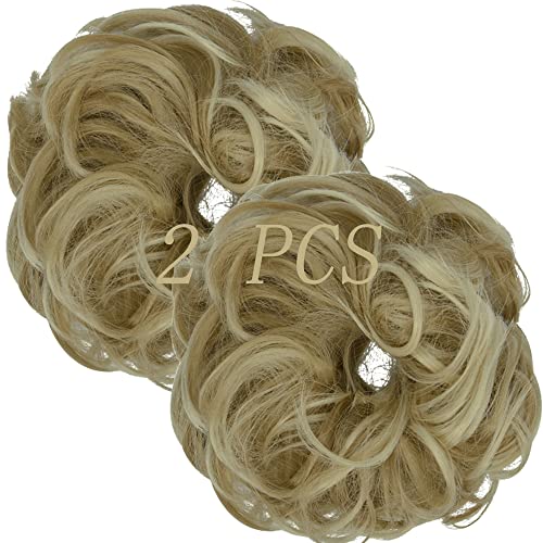 OMgreat - Extension per capelli ondulati con coda