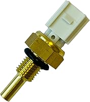 Vista 7 de 37870-RTA-005 37870-RWC-A01 Sensor de Temperatura Compatible con Honda Acura, Civic Accord Odyssey FIT Crosstour 2007-2015, MDX RDX TL 2007-2012