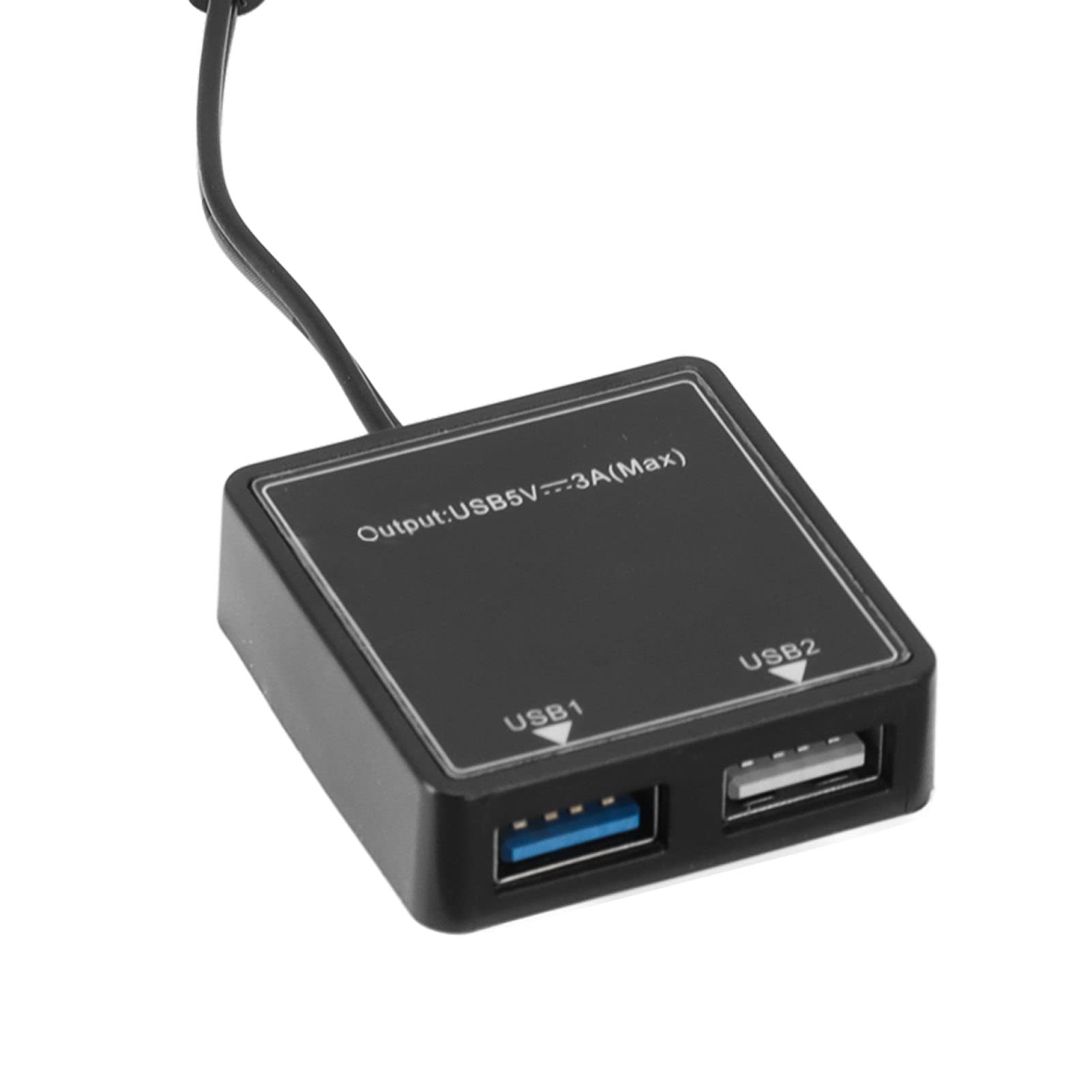 Pannelli Solari Portatili da 12 Watt 12 Volt, Kit di Energia Solare Impermeabile IP65 con Controller 100A Ad Alta Efficienza per, Campeggio, Veicolo, Auto, Barca, Tetto, Fuori Rete