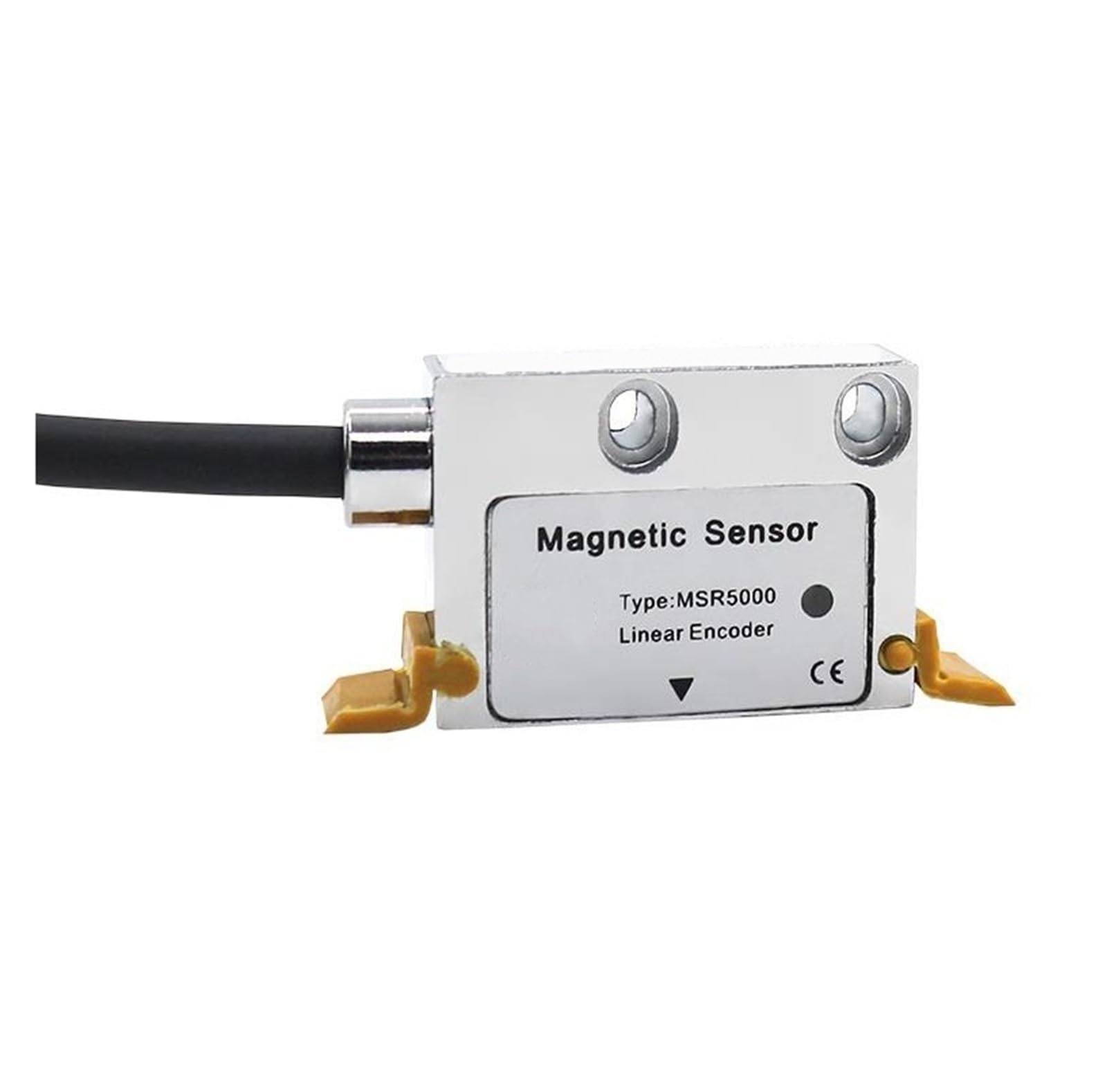 MSR5000/MSR2000 sensores desplazamiento magnético 5V para control de procesos 3