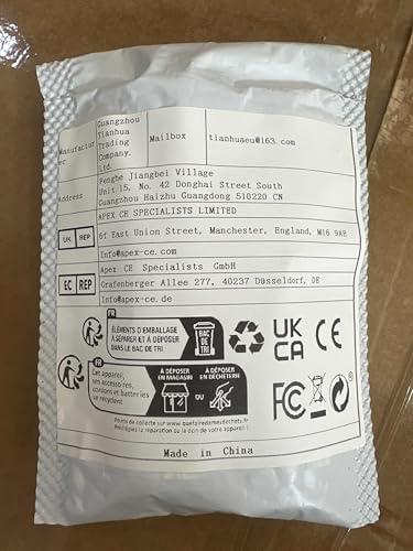 TA-VIGOR Plastic Dust Bag Connector for 9403 Belt Sander - Image 4