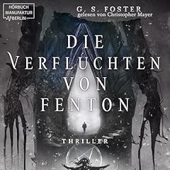 Die Verfluchten von Fenton Titelbild