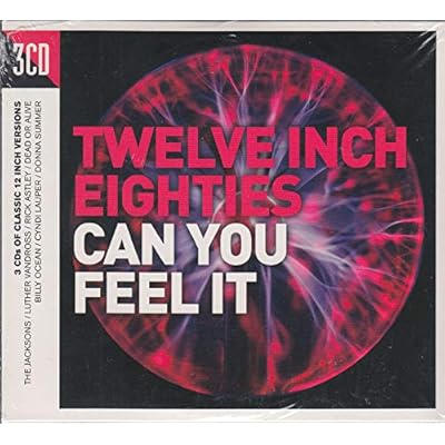 TweIve '' 8Os - Can You FeeI lt?