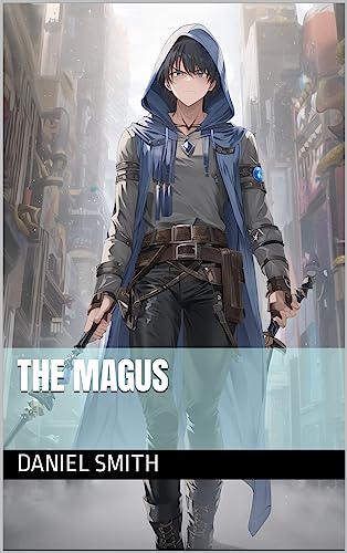 The Magus