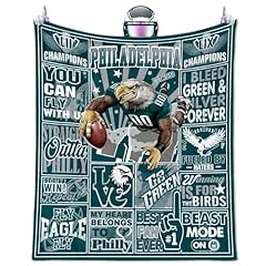 Philadelphiae Midnight Green