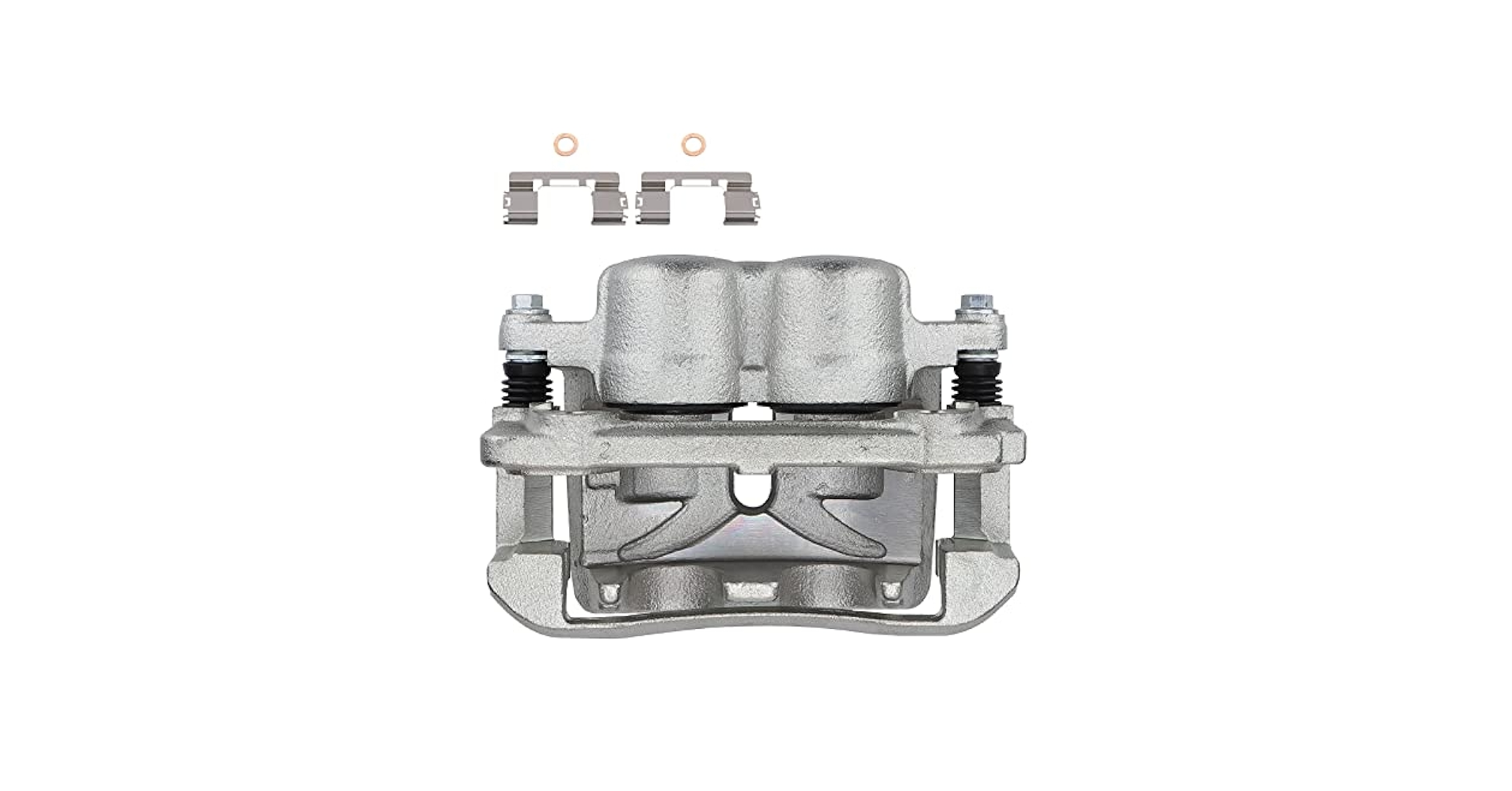 Amazon.com: MAYASAF 18B4860 Front Passenger Side Brake