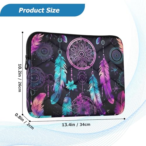 Funda para Laptop Dream Catcher 13-14 pulgadas miniatura 3