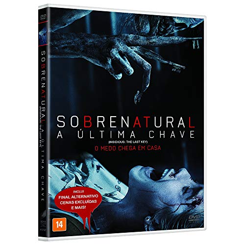 Sobrenatural: A Ultima Chave