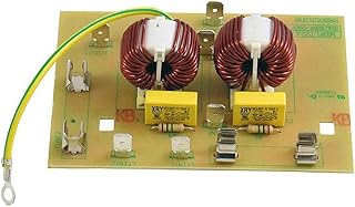 Bosch 00631511 Microwave Noise Filter Genuine Original Equipment Manufacturer (OEM) Part