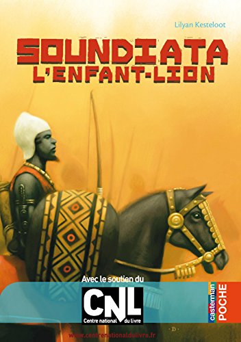 Télécharger Soundiata l'enfant-lion Livre PDF Gratuit