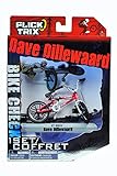 Flick Trix Dave Dillewaard Bike Check [GT]