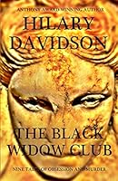 The Black Widow Club: Nine Tales of Obsession and Murder 1493783645 Book Cover