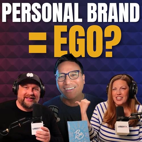 93 - The Problem with Personal Branding for Christian Entrepreneurs with Erik Cabral