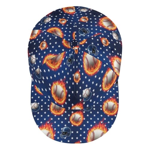 Men & Women Hip Hop Baseball Cap Dad Cap Tennis Caps4