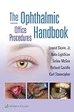 The Ophthalmic Office Procedures Handbook: eBook without Multimedia