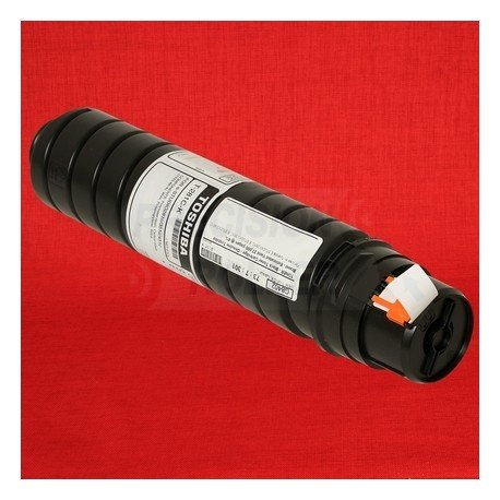 Tonersshop - T-281-CEK Toner Nero Compatibile