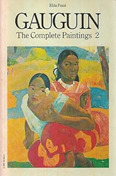 Paperback Gauguin;: Every painting 2 Book