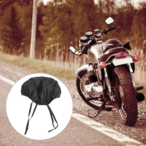Funda de asiento de motocicleta Mipcase para evitar quemaduras del sol 7