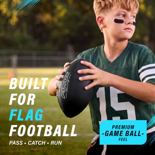 GoSports Elite Pee Wee Flag Football