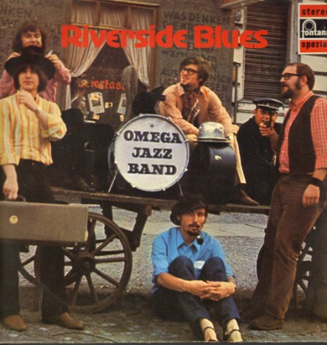  Riverside Blues