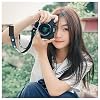 4K Vlogging Camera for YouTube, 48MP Digital Camera with 3 Inch Flip Screen, 16X Digital Zoom, Autofocus, Wide Angle & Macro Lens, Webcam Function, Rechargeable Camera for Photography and Video #5