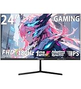 Amazon.co.jp: XUNDEFINED 27インチゲーミングモニター 180Hz