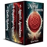  The Mortal Aspects Complete Series (English Edition)