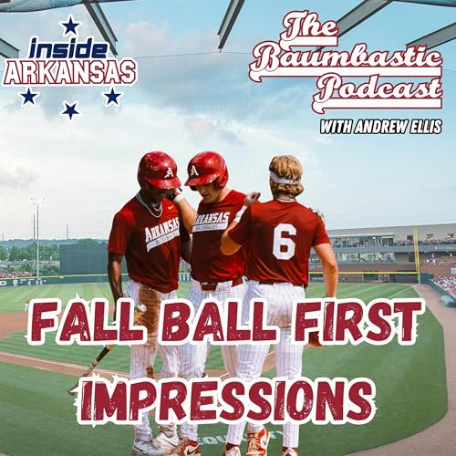 Fall Ball First Impressions With Daniel Shi cover art