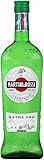 Martini & Rossi Vermouth Extra Dry, 750 mL Bottle