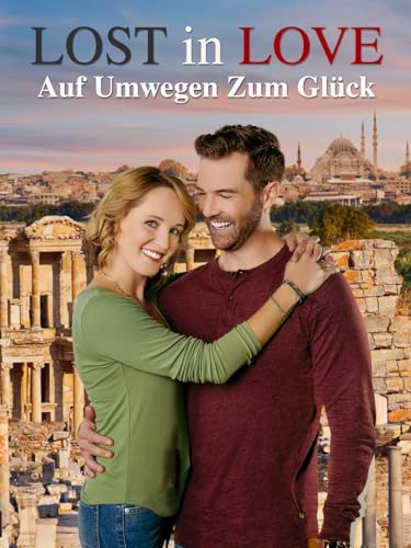Lost in Love - Auf Umwegen zum Glück für 0,99 EUR bei amazon.de Bild: Lost in Love - Auf Umwegen zum Glück für 0,99 EUR bei amazon.de