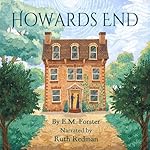 Cover of Howards End