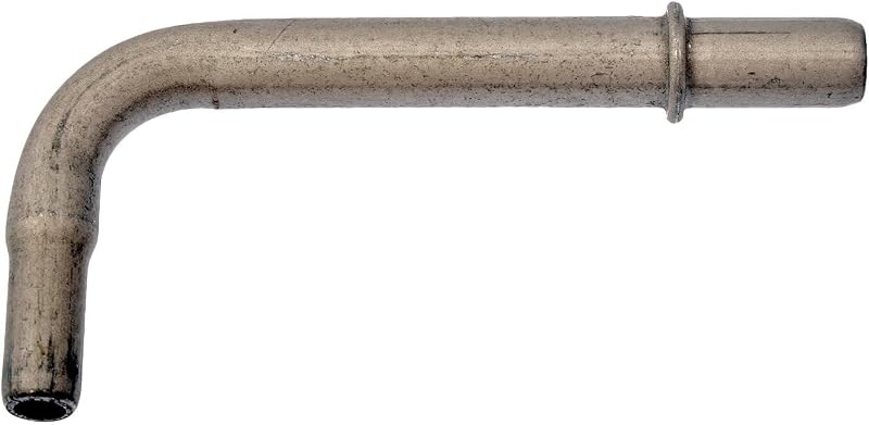 Tubo de reparo da linha de combustível Dorman 800-230, 90° – 3,8 cm x 10,16 cm, 1 unidade