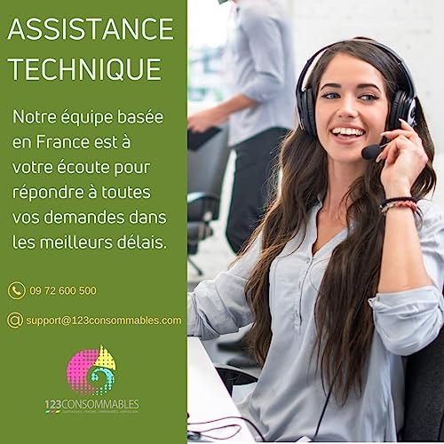 Canon C EXV49 - vue 8