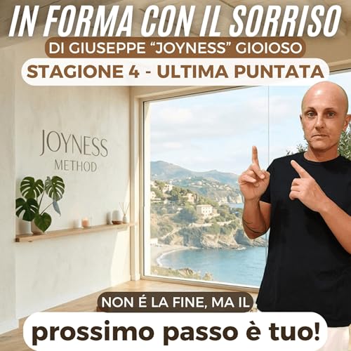 S4-P22 - Il Prossimo passo &egrave; Tuo!