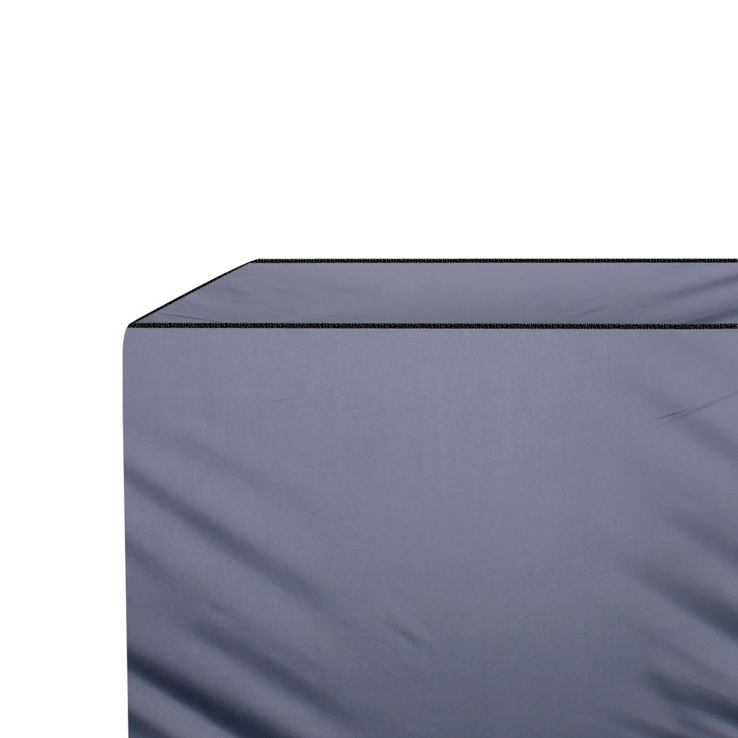 New Year Sale Seleno Polyester Window Ac Cover For 1.5 Ton Capacity Window