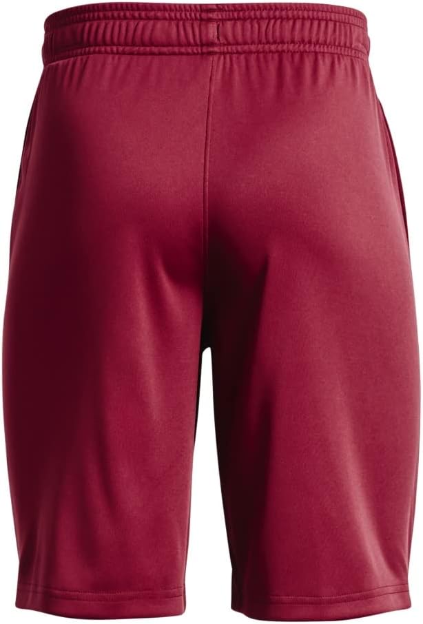 Under Armour Prototype 2.0 Wordmark Boys Shorts - Image 2