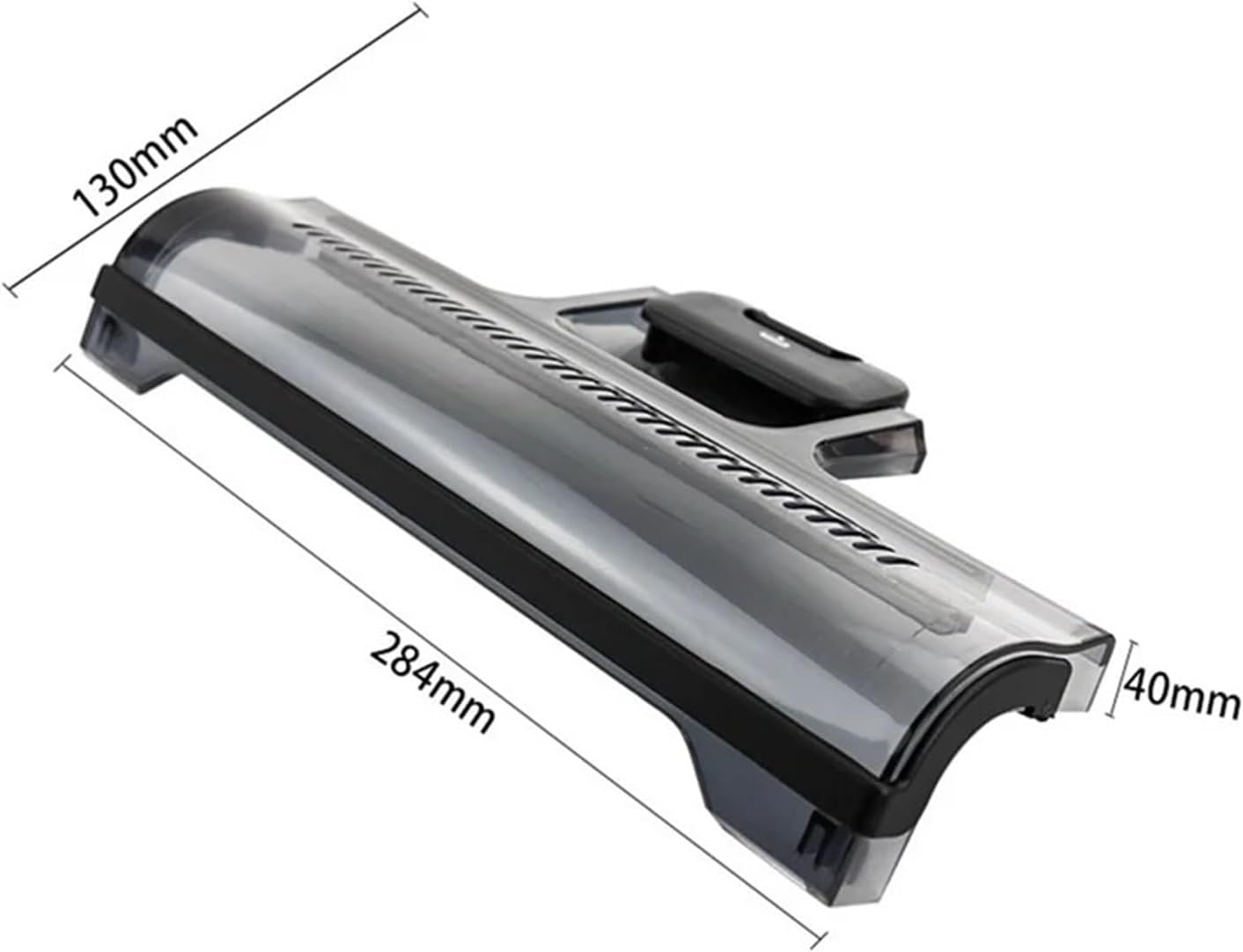 Accessories Brush Cover,Compatible for Tineco Floor One S3 / IFloor 3 Series,Wet and Dry Vacuum Cleaner Spare Parts Replacement