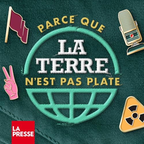 Bande-annonce &ndash; Parce que la Terre n'est pas plate