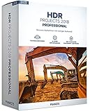 In der aktuellen Version: Mehr Voreinstellungen, mehr Algorithmen, mehr Tonemappings, also noch mehr kreative Möglichkeiten für die Bildbearbeitung