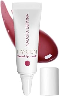 Natasha Denona HY-GEN - Máscara labial teñida...