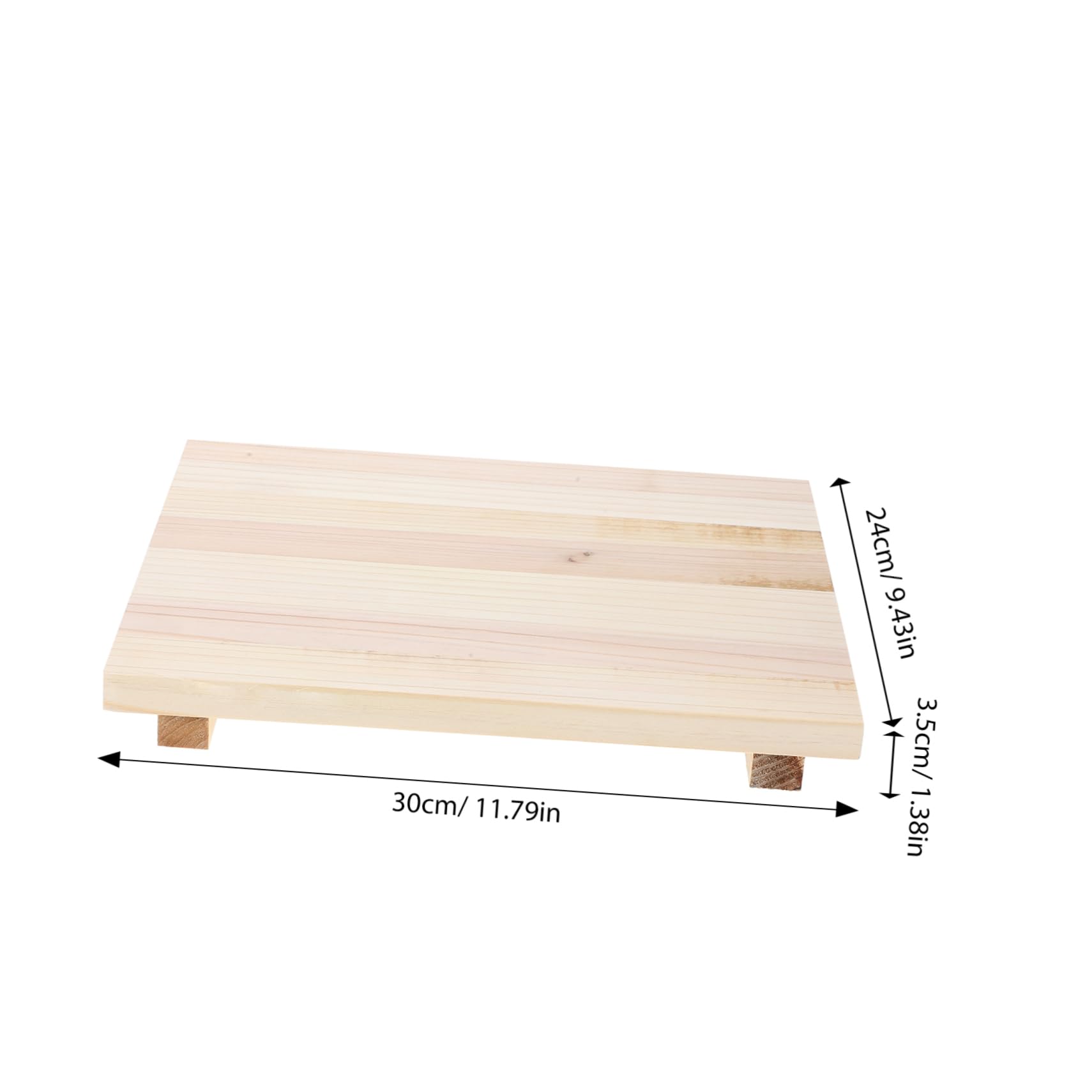 Tablero de Arcilla de Madera Beige, 2 Piezas para Modelado Cerámico | Tabla de Secado de Arcilla, Absorción de Agua, Uso Versátil para Escultura y Artesanía