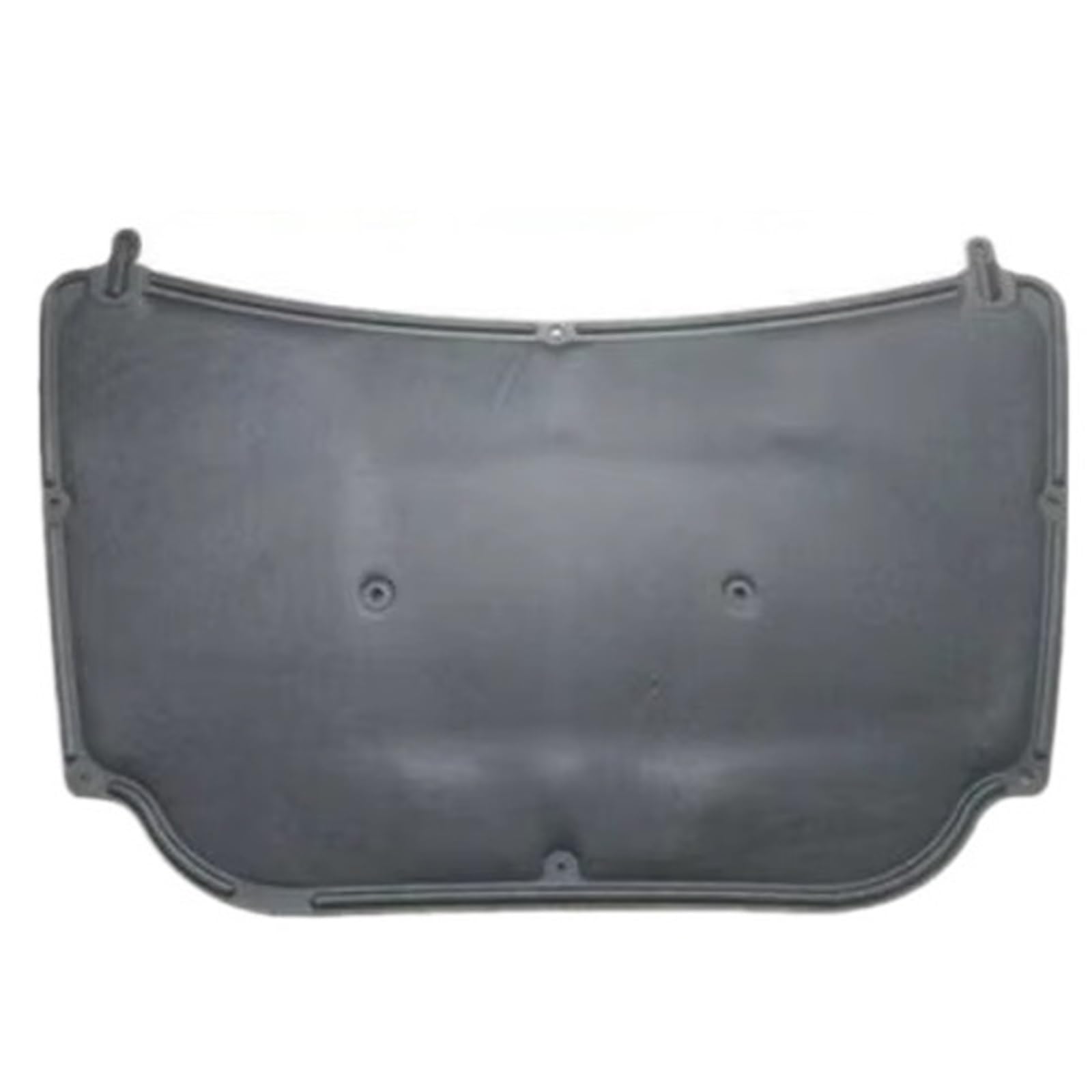 Llsucbd One Color Engine Insulating Compatible With Mazda For 6 2009 2010 2011 2012 Car Engine Hood Heat Insulation Cotton Sound Deadener Cover Interior Accessories