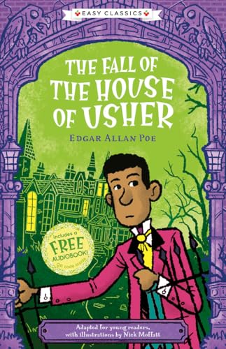 The Fall of the House of Usher