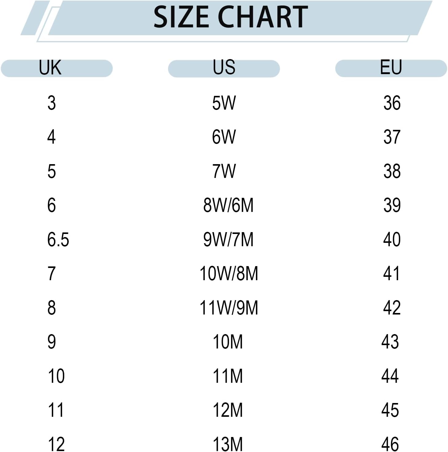 Memory Foam Inserts for Women Thin 8MM Total Low Profile Design for Foot Pain Relief All Day Comfort Replacement Insoles for Work Boots Sneakers Flats - Image 8