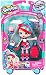 Shopkins World Vacation (Europe) Shoppies Doll - Jessicake